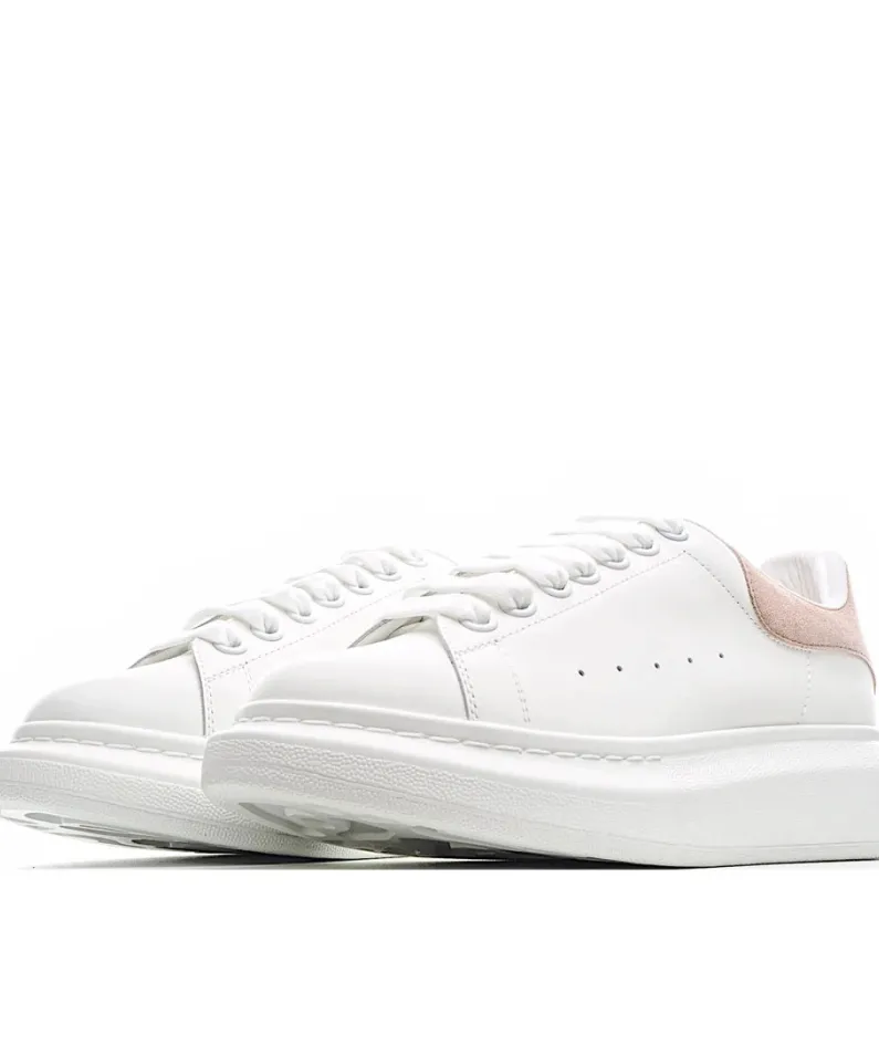 Alexander McQueen sole sneakers