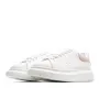 Alexander McQueen sole sneakers