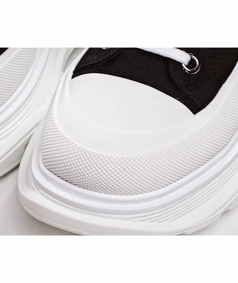 Alexander McQueen Tread Slick Espadrilles