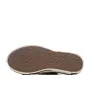 x VESSEL GOP Low canvas vulcanized sneakers