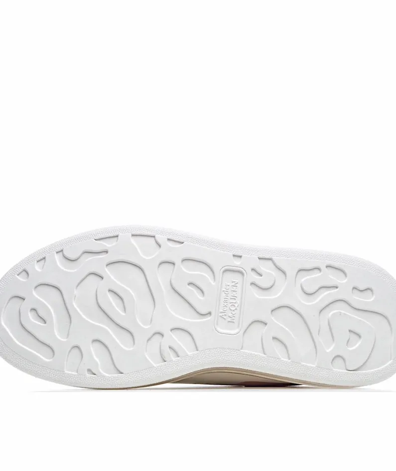 Alexander McQueen sole sneakers