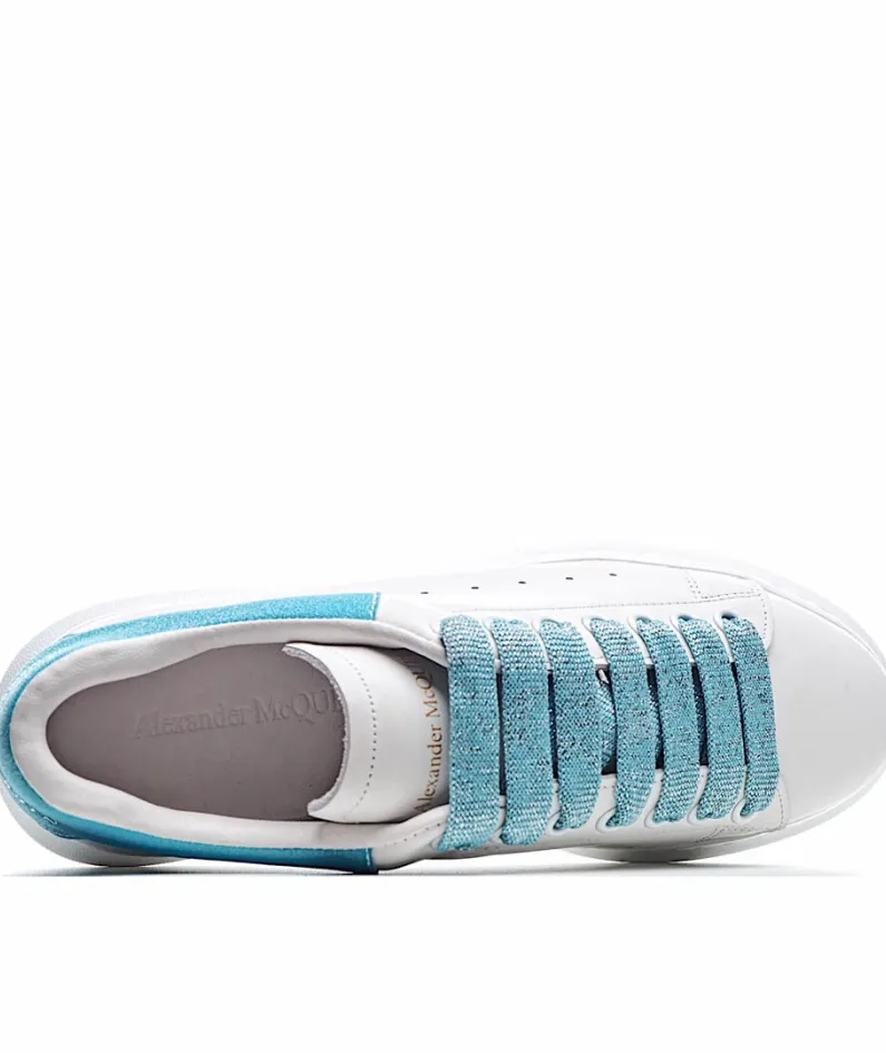 Alexander McQueen sole sneakers