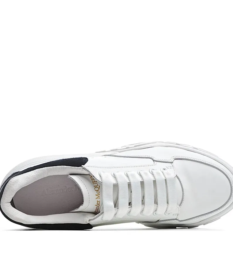 Alexander McQueen sole sneakers