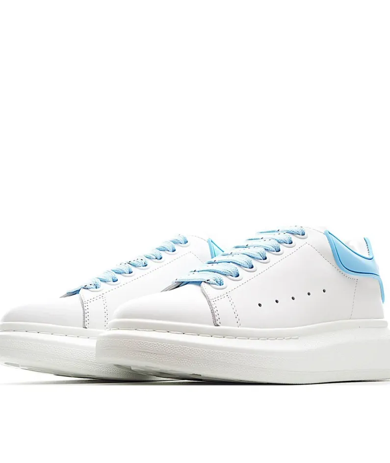 Alexander McQueen sole sneakers