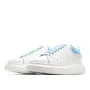 Alexander McQueen sole sneakers