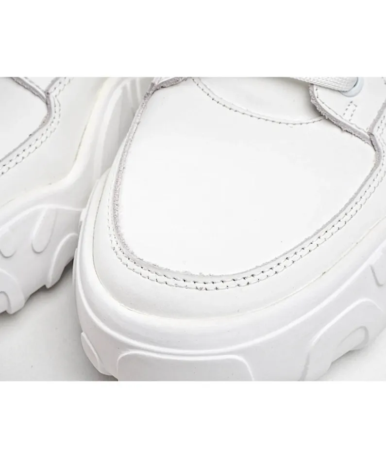 Alexander McQueen sole sneakers