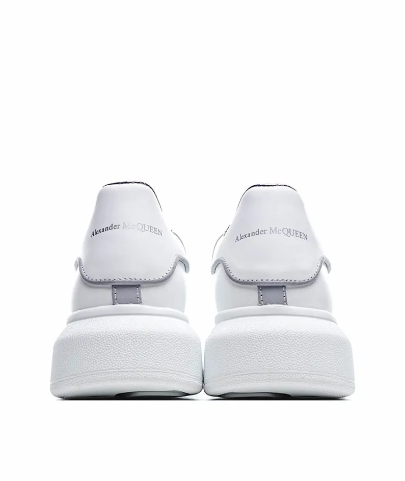 Alexander McQueen sole sneakers
