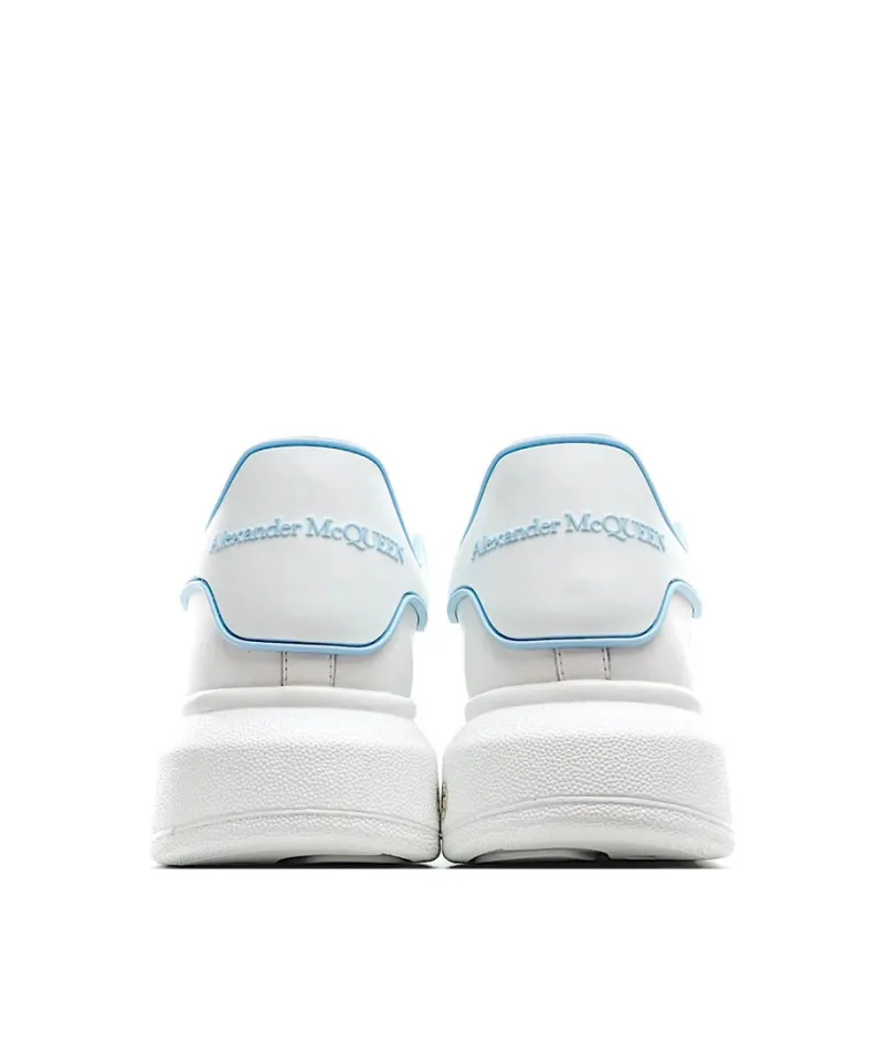 Alexander McQueen sole sneakers