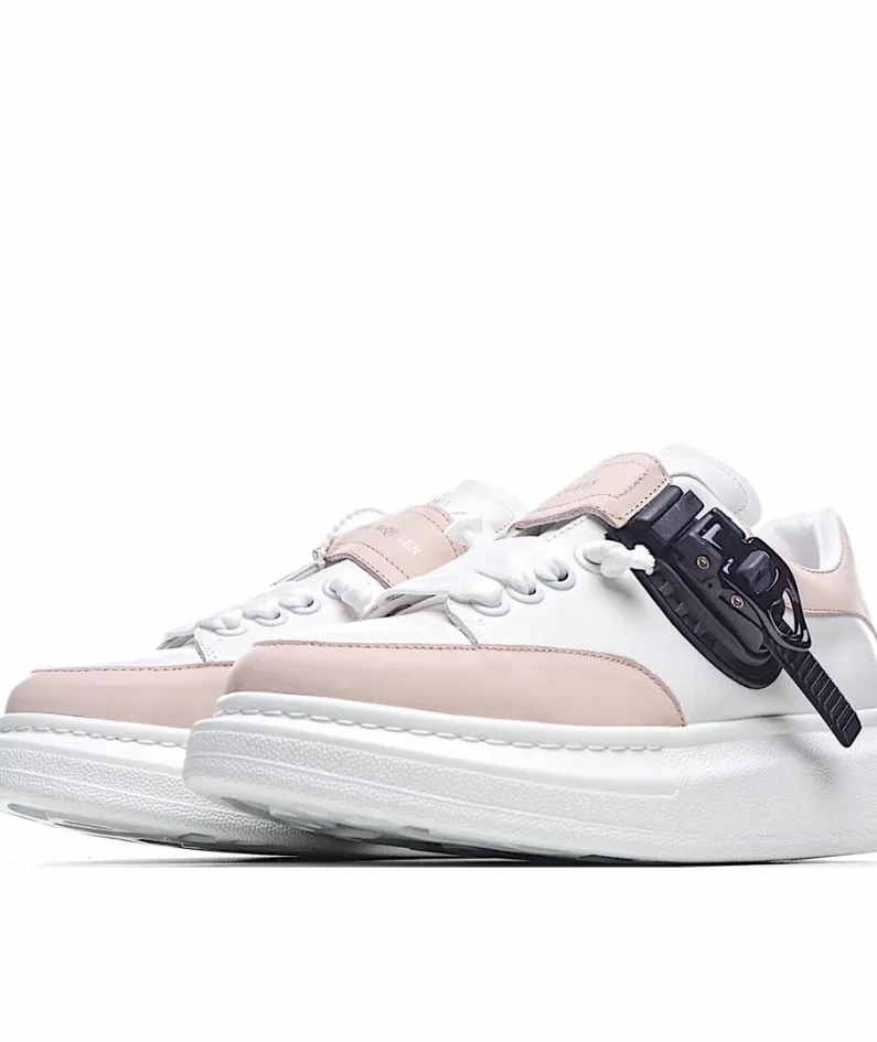 Alexander McQueen sole sneakers