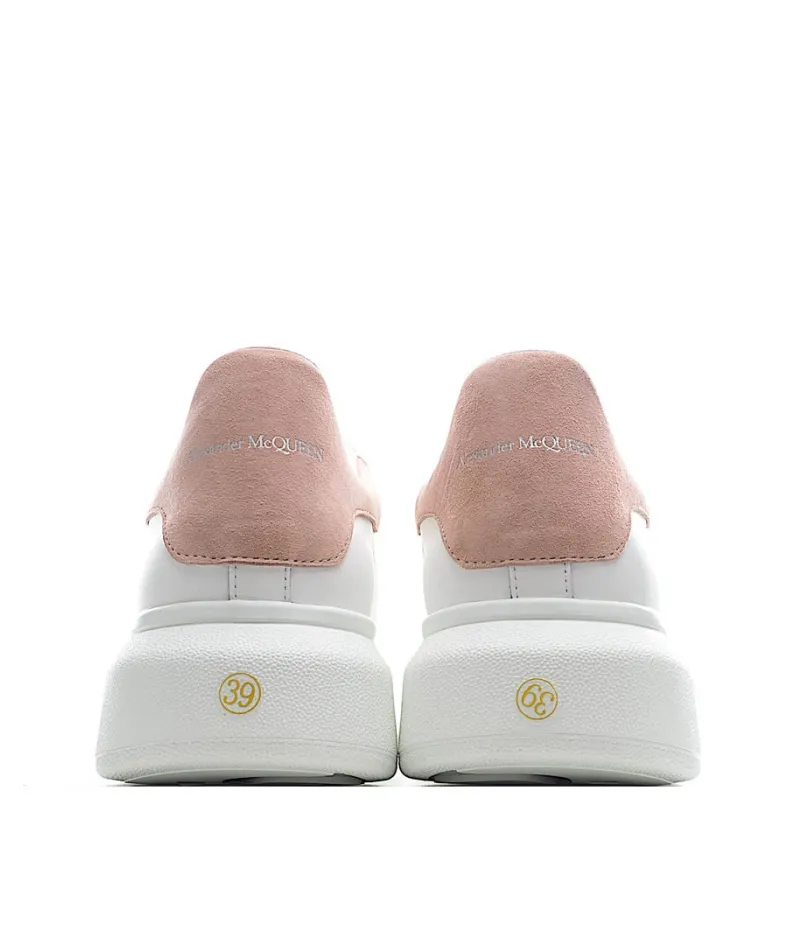Alexander McQueen sole sneakers