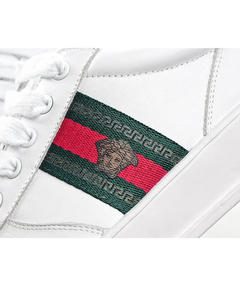 Versace VERSACE casual new men's shoes