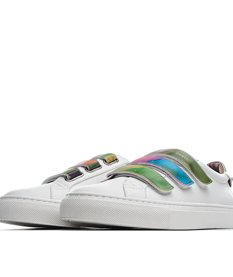 Givenchy Velcro Sneakers