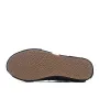 x VESSEL GOP Low canvas vulcanized sneakers