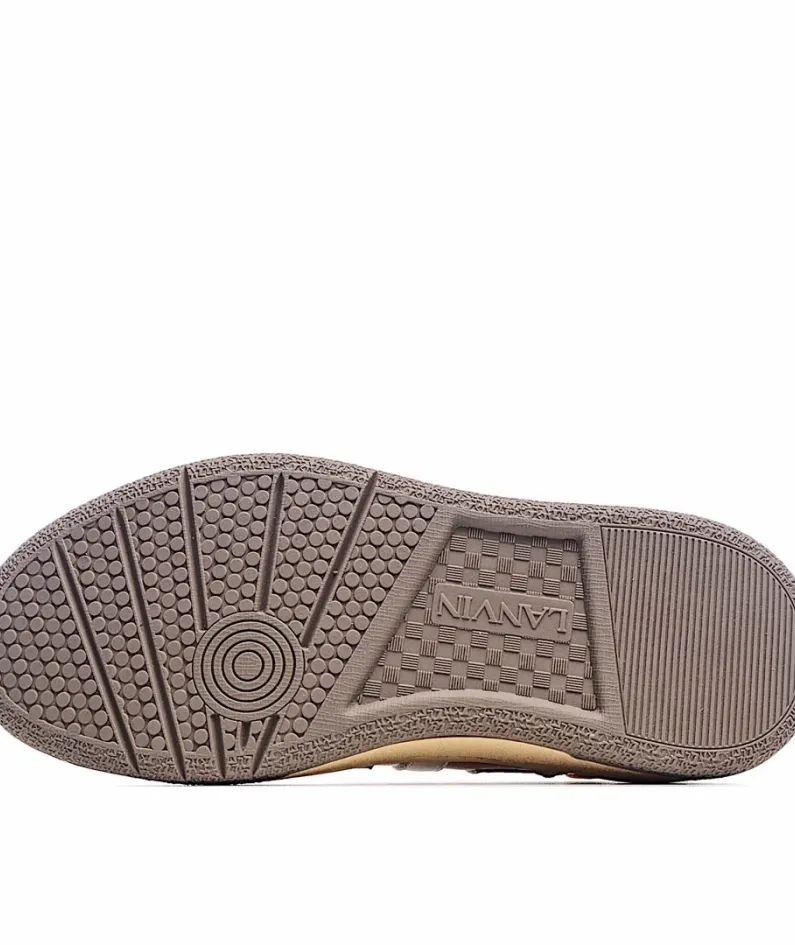 LANVIN CURB Casual Sneakers