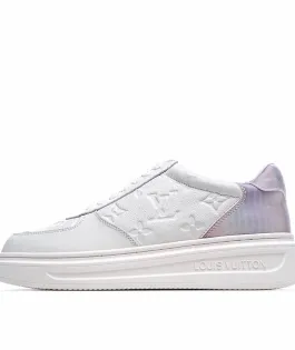 Louis Vuitton Squad Sneaker High High-Top Sneakers