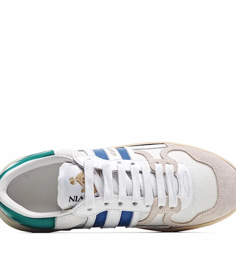LANVIN CURB Casual Sneakers