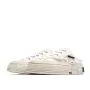 + VESSEL Peace by Piece vulcanized espadrilles