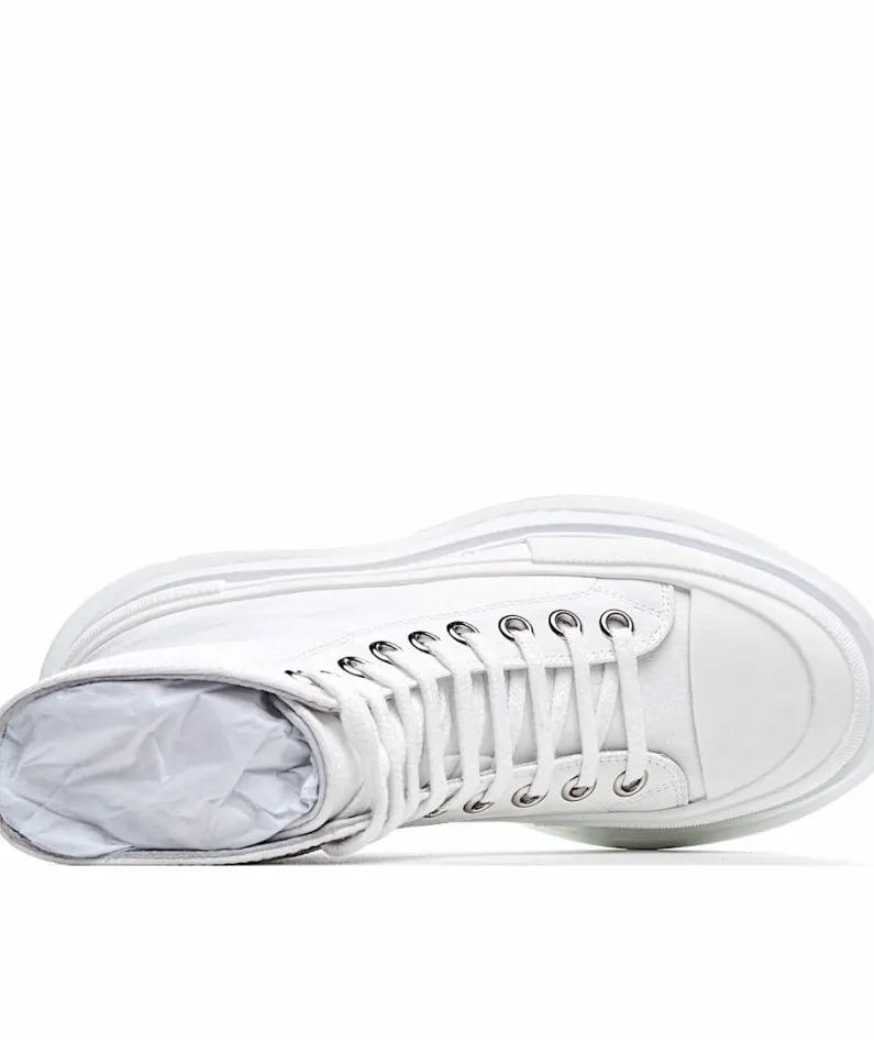 Alexander McQueen Tread Slick Espadrilles