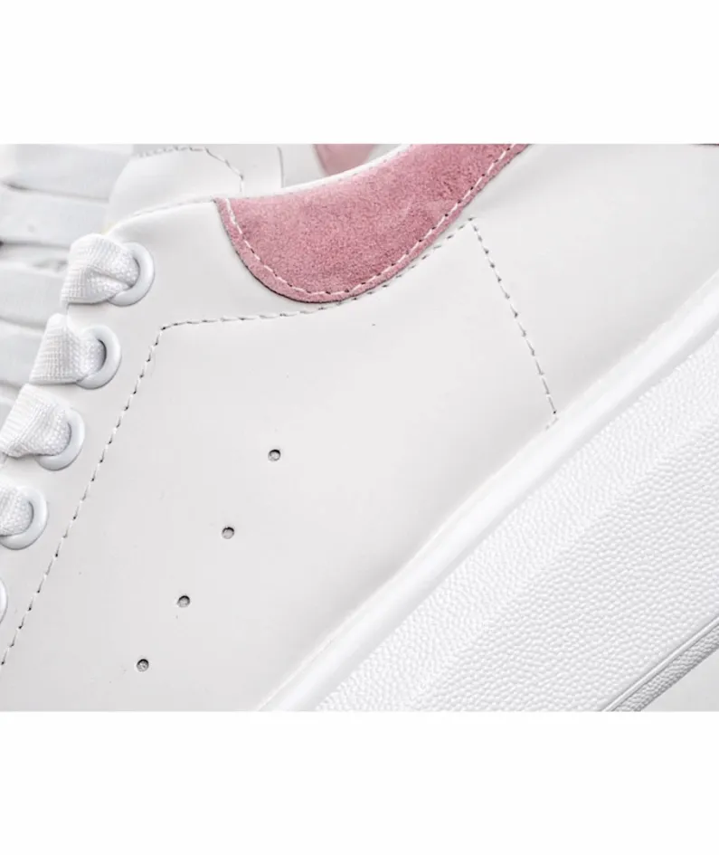 Alexander McQueen sole sneakers