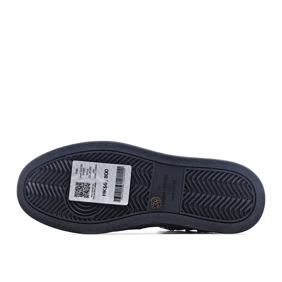 Louis Vuitton Squad Sneaker High High-Top Sneakers