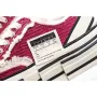 x VESSEL GOP Low canvas vulcanized sneakers