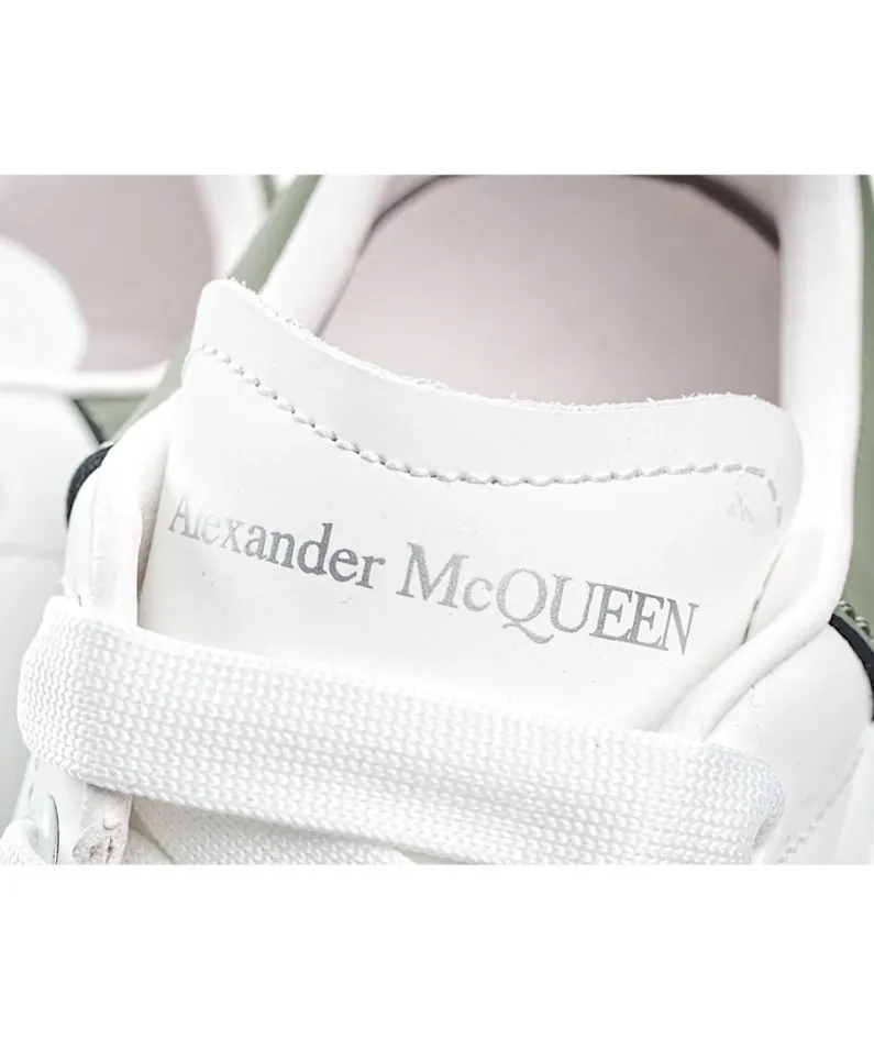 Alexander McQueen sole sneakers