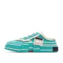 + VESSEL Peace by Piece vulcanized espadrilles