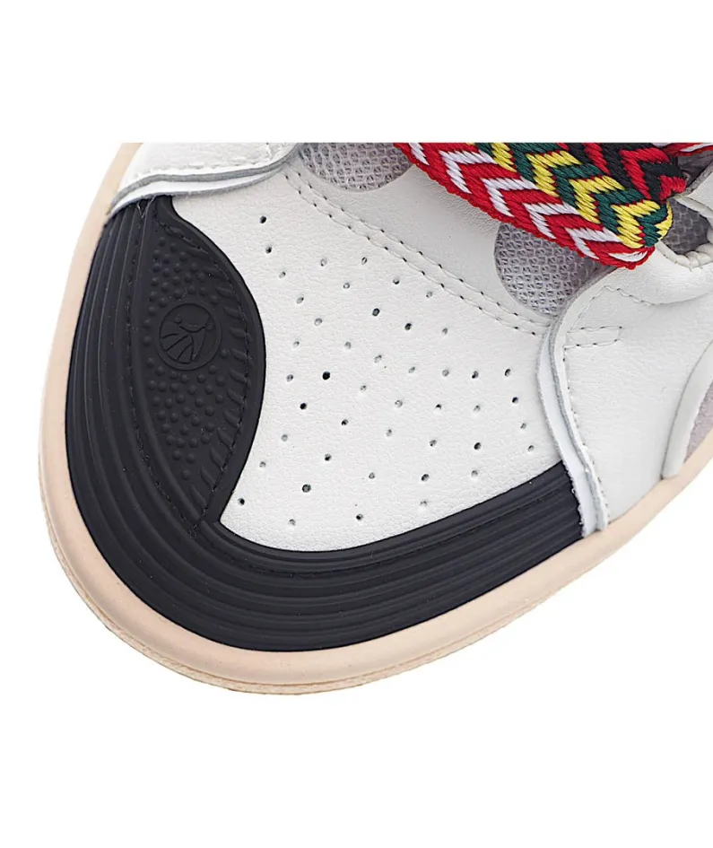 LANVIN CURB Casual Sneakers