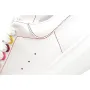 Alexander McQueen sole sneakers