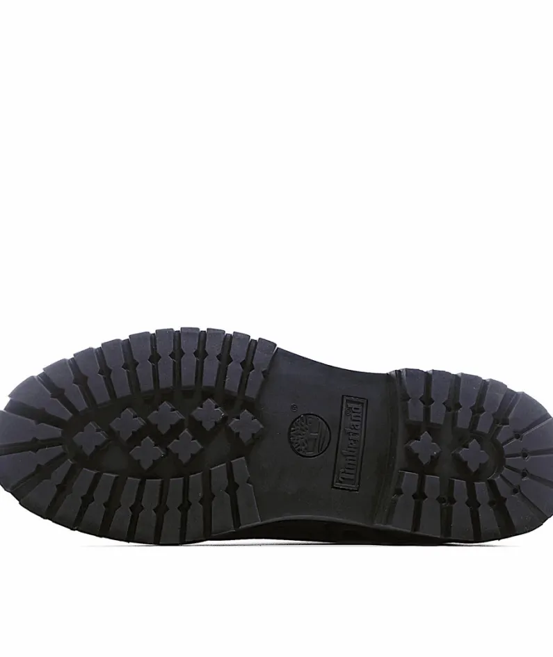 Timberland Classic High-Top Martin Boots