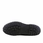 Timberland Classic High-Top Martin Boots