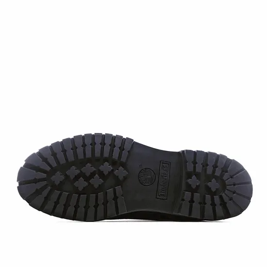Timberland Classic High-Top Martin Boots