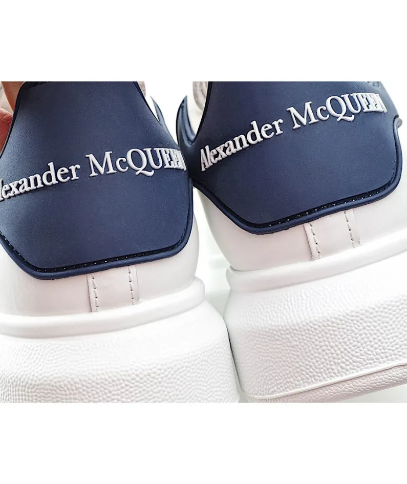 Alexander McQueen sole sneakers