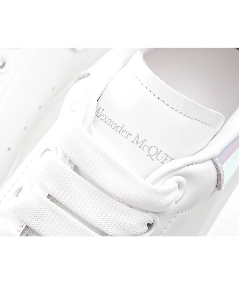 Alexander McQueen sole sneakers