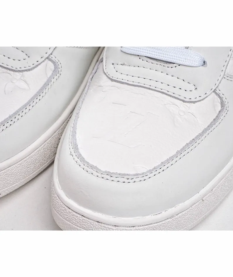 Louis Vuitton Squad Sneaker High High-Top Sneakers