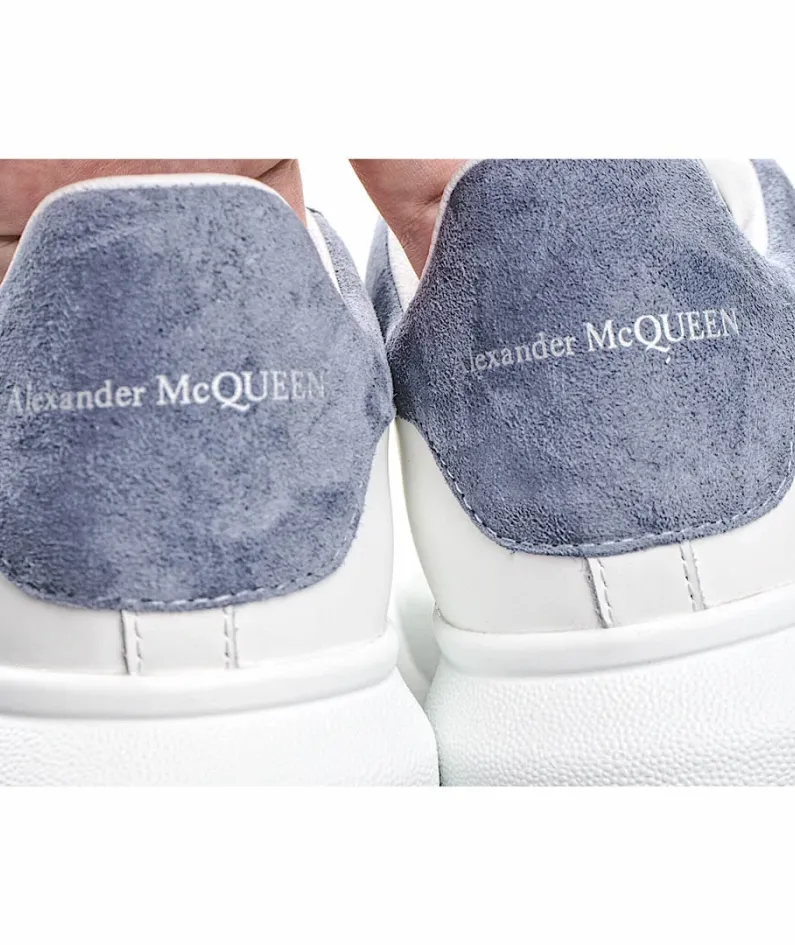 Alexander McQueen sole sneakers