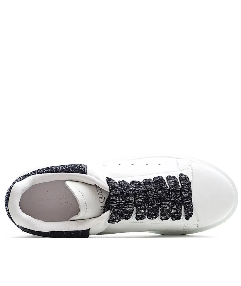 Alexander McQueen sole sneakers