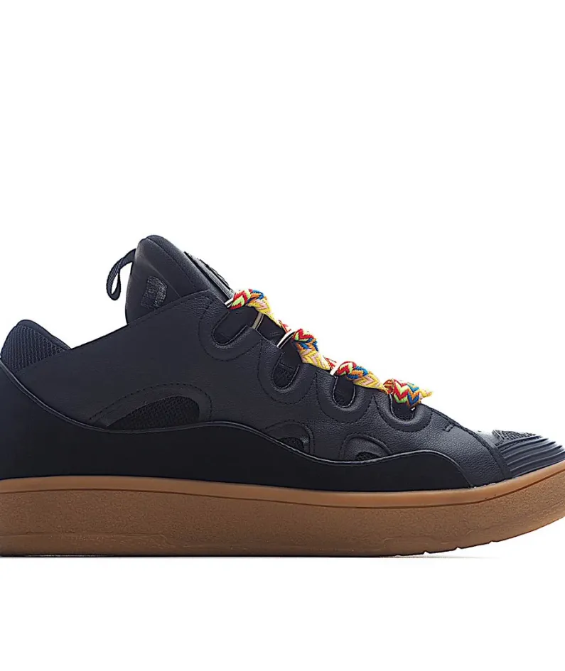 LANVIN CURB Casual Sneakers