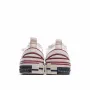 x VESSEL GOP Low canvas vulcanized sneakers