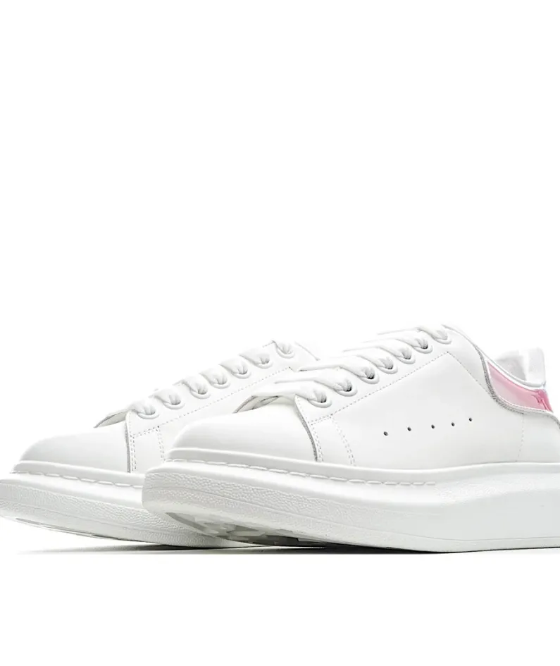 Alexander McQueen sole sneakers