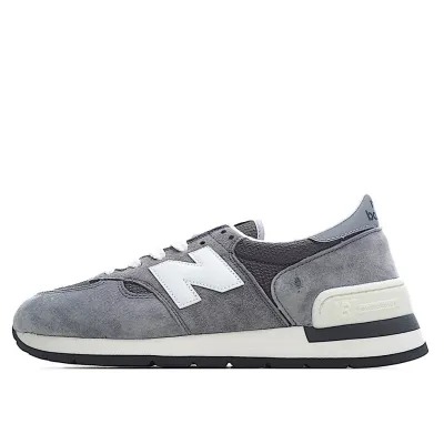 New Balance in USA dad shoes sneakers