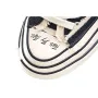 + VESSEL Peace by Piece vulcanized espadrilles
