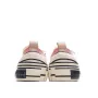 x VESSEL GOP Low canvas vulcanized sneakers