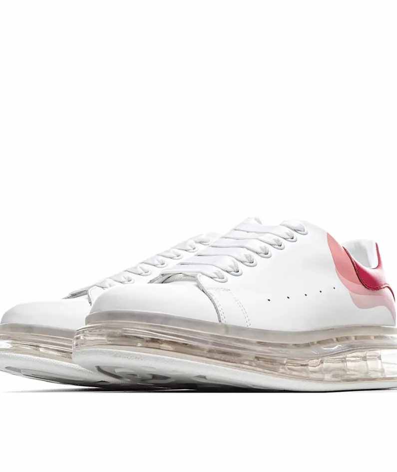 Alexander McQueen sole sneakers