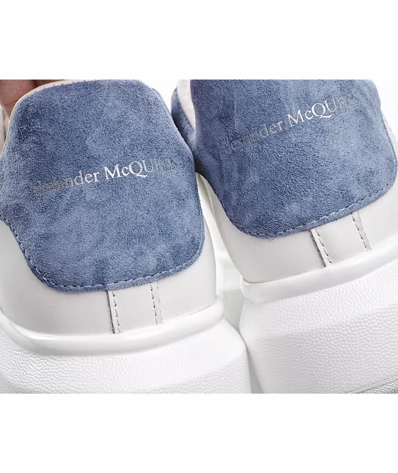 Alexander McQueen sole sneakers