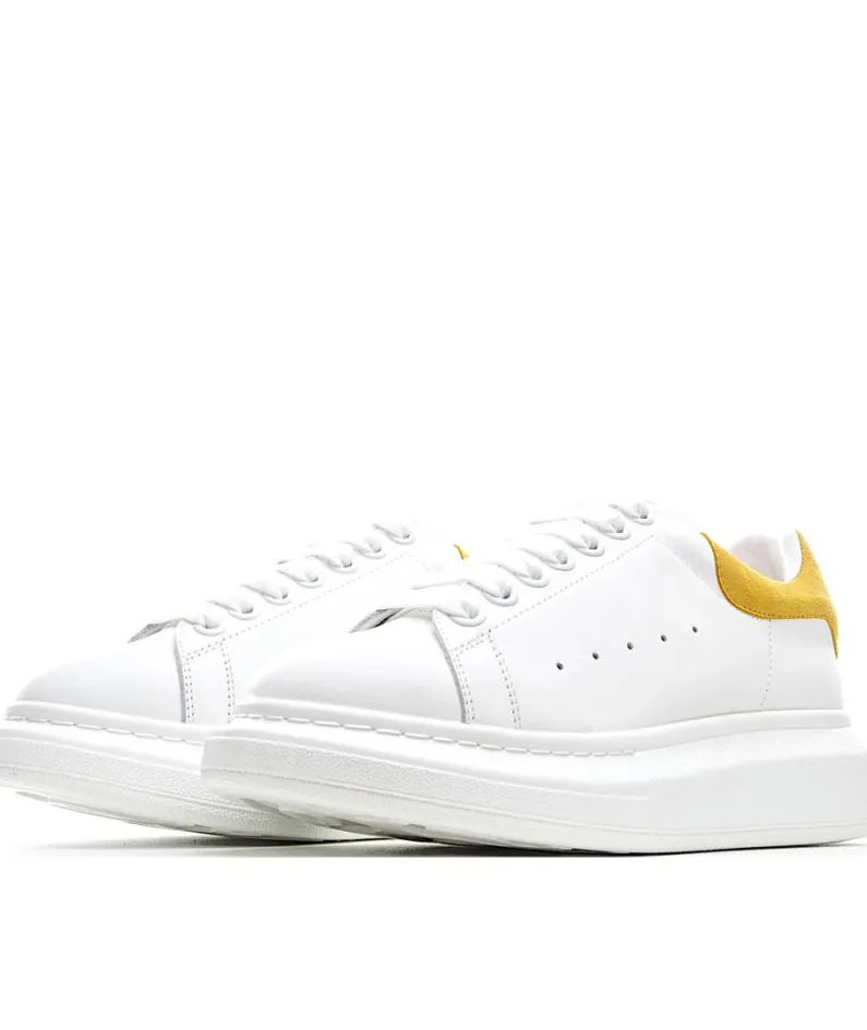 Alexander McQueen sole sneakers