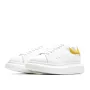 Alexander McQueen sole sneakers