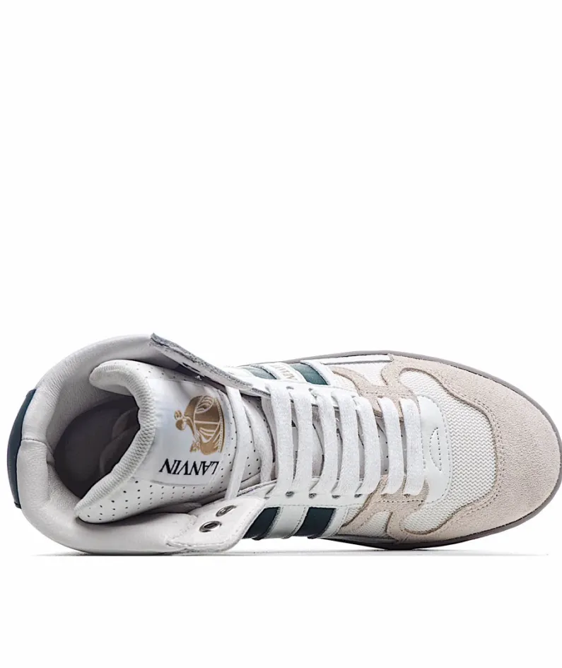 LANVIN CURB Casual Sneakers