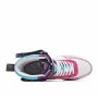 Louis Vuitton Squad Sneaker High High-Top Sneakers