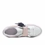 Alexander McQueen sole sneakers